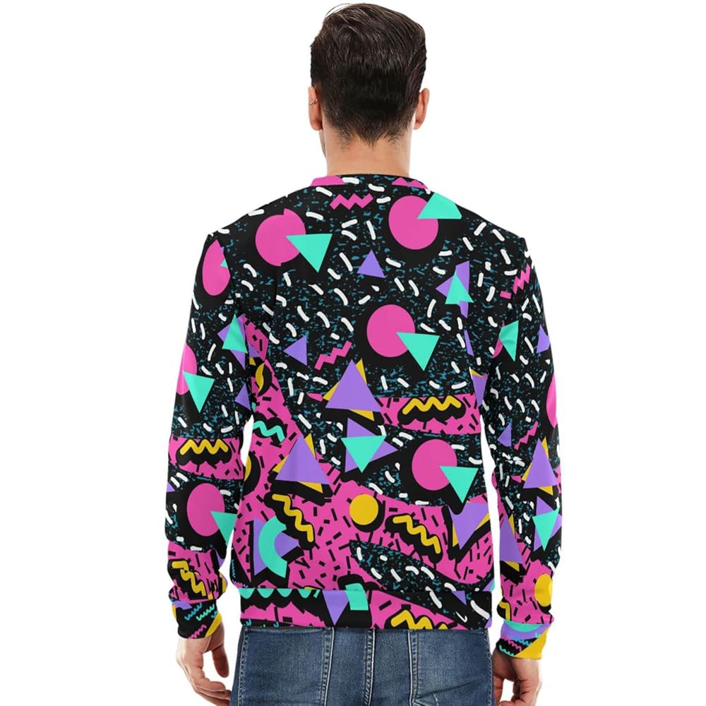 80〜90s michigan rag sweat 80-90s MICHIGAN RAG Co. vintage sweat